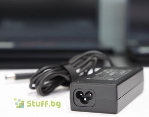 HP AC Adapter TPN-CA18