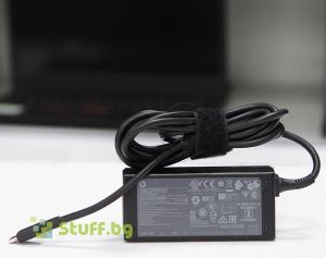 HP AC Adapter TPN-FA03