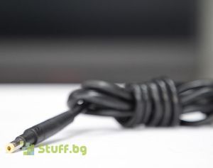 HP Travel AC Adapter