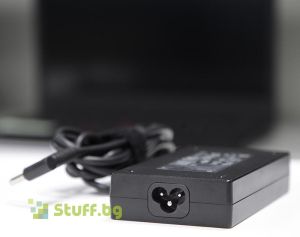 HP AC Adapter TPN-CA19