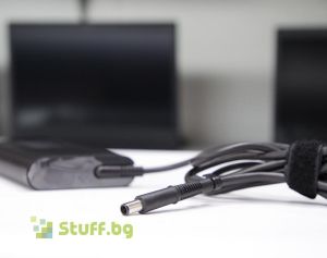 HP AC Adapter TPN-DA12 TPN-LA10