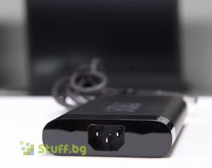 HP AC Adapter TPN-DA12 TPN-LA10