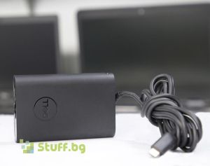 Dell AC Adapter LA65NM170 HA65NM170