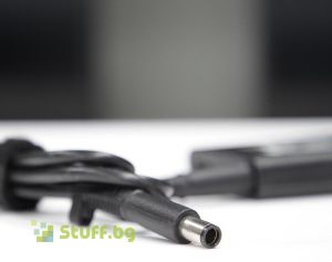 HP Travel AC Adapter