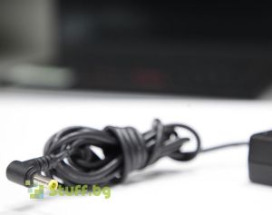 HP Compaq AC Adapter LSENSE0202S1890