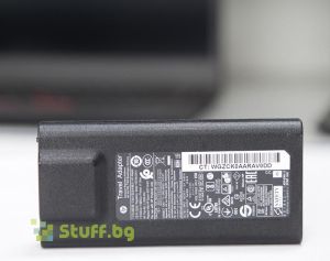 HP Travel AC Adapter