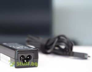 HP AC Adapter HSTNN-CA21