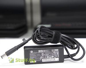 HP AC Adapter HSTNN-CA40
