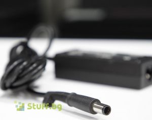 HP AC Adapter HSTNN-CA40