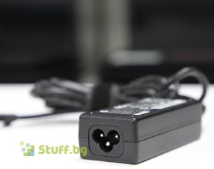 HP AC Adapter HSTNN-CA40