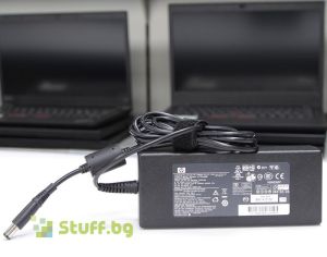 HP AC Adapter HSTNN-LA09