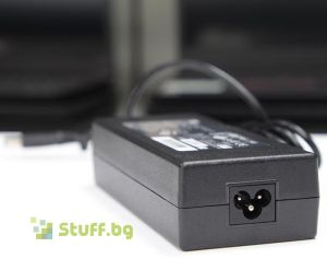 HP AC Adapter HSTNN-LA09