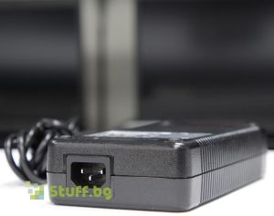 HP AC Adapter HSTNN-LA12