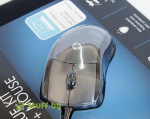 HP MINI VALUE KIT SLEEVE + MOUSE