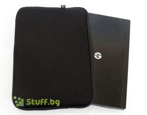 HP MINI VALUE KIT SLEEVE + MOUSE