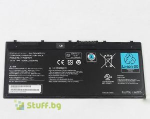 Fujitsu-Siemens Stylistic Q702