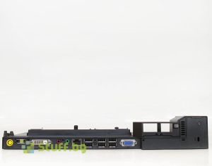 Lenovo ThinkPad Mini Dock Series 3 | ThinkPad L412 L420 L512 L520 T400s T410 T410i T410s T410si T420 T420s T430 T430s T510 T510i T520 T530 X220