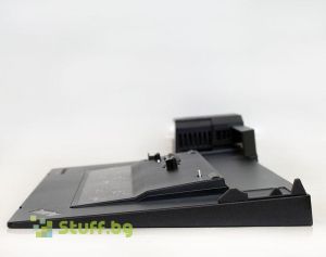 Lenovo ThinkPad Mini Dock Series 3 | ThinkPad L412 L420 L512 L520 T400s T410 T410i T410s T410si T420 T420s T430 T430s T510 T510i T520 T530 X220