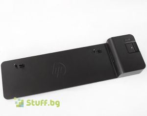 HP 2013 UltraSlim Docking Station | EliteBook 820 G1 840 G1 850 G1 820 G2 840 G2 850 G2 820 G3 840 G3 850 G3 820 G4 840 G4 850 G4 830 G5 840 G5 850 G5 830 G6 840 G6 85 720 G1, Folio 1040 G1 9470m,  Revolve 810 G1 810 G2; ZBook 14; ProBook 650 G2, 650 G3