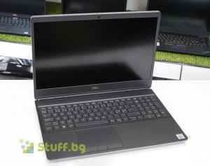 Dell Precision 7550