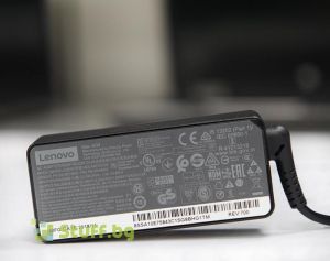 Lenovo AC Adapter ADLX45YLC3A