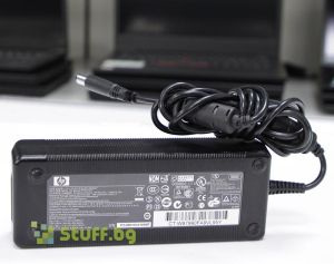 HP AC Adapter PPP016H