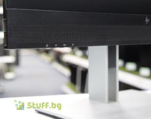 HP E24m G4 Conferencing Monitor