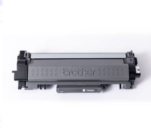 Консуматив Brother TN-2590 Toner Cartridge
