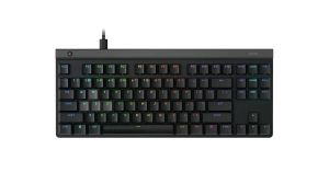 Геймърска клавиатура Logitech G515 RAPID TKL