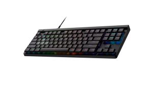 Геймърска клавиатура Logitech G515 RAPID TKL