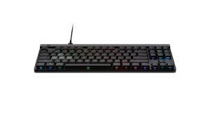 Геймърска клавиатура Logitech G515 RAPID TKL