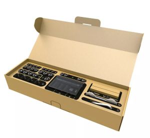 Стойка Neomounts Level-850 Wall Mount (full motion, 3 pivots, VESA 800x400)