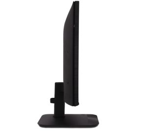 Монитор Acer KB272P6bi, 27'' FHD (1920x1080) IPS, ZeroFrame, 144Hz, 1ms (VRB), FreeSync, 250 nits, HDMI, VGA, VisionCare, Energy Class D, Black, 2Y