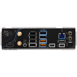 ASROCK B850 Riptide WiFi ATX AM5 DDR5