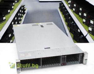 HP ProLiant DL560 Gen9