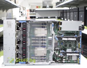 HP ProLiant DL560 Gen9