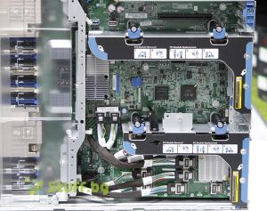 HP ProLiant DL560 Gen9