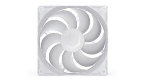 Вентилатор ENDORFY Stratus 120 PWM ARGB - Бял