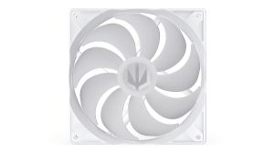 Вентилатор ENDORFY Stratus 140 PWM ARGB - Бял