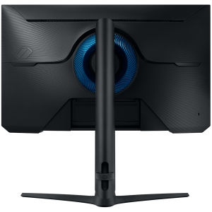 Monitor LED Samsung LS25BG400EUXEN Odyssey G40B, 25" FHD FLAT 16:9 (1920x1080) IPS 240z, 400 cd/㎡, 1000:1, HDR10, 1ms (GTG), 178/178, FS Premium G-Sync Compatible, 1xDP 2xHDMI, Tilt/Pivot/Swivel/HeightAdj, VESA 100x100, 2Y