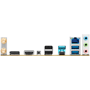 ASROCK B850M-X WIFI R2.0 mATX AM5 DDR5