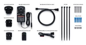 Мултифункционален вентилатор Noctua NV-FS1