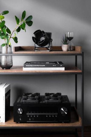 Мултифункционален вентилатор Noctua NV-FS1