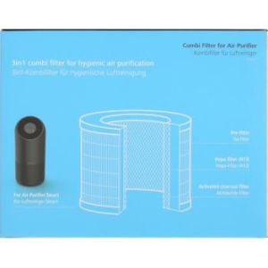 Hama "Smart" 3in1 Combi Filter for Air Purifier
