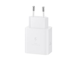 Адаптер Samsung EP-T4511 45W Power Adapter w/o Cable White
