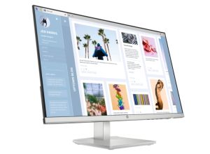 Монитор HP Series 5 23.8" FHD Height Adjust Monitor - 524sh