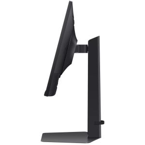 Монитор Samsung 27DG500 27" Odyssey G5, IPS, 180Hz, 1 ms GTG, 2560x1440, 350 cd/m2, DP, HDMI, Headphone Jack, Black