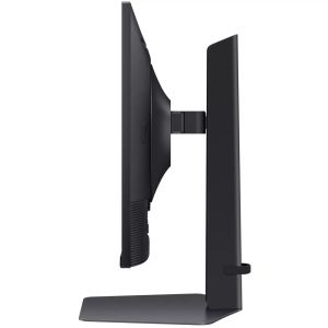 Монитор Samsung 27DG500 27" Odyssey G5, IPS, 180Hz, 1 ms GTG, 2560x1440, 350 cd/m2, DP, HDMI, Headphone Jack, Black