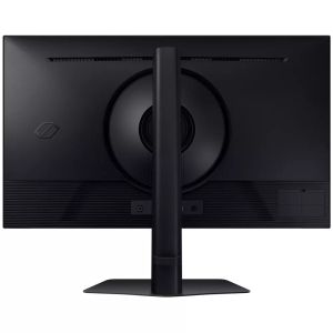 Монитор Samsung 27DG500 27" Odyssey G5, IPS, 180Hz, 1 ms GTG, 2560x1440, 350 cd/m2, DP, HDMI, Headphone Jack, Black