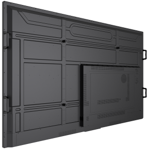 PRESTIGIO SOLUTIONS Multiboard 75" Light Series UHD 4K, Android 13.0, Wi-Fi, 40TP, touch pen